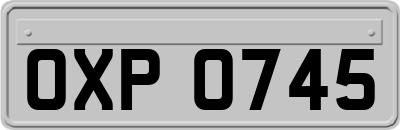 OXP0745