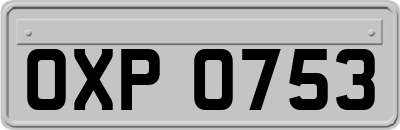 OXP0753