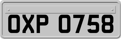 OXP0758