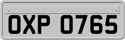 OXP0765