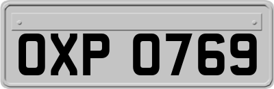 OXP0769
