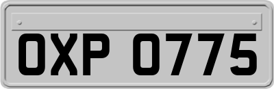OXP0775