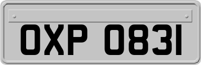 OXP0831