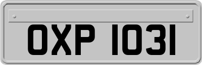 OXP1031
