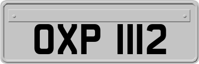 OXP1112
