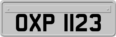 OXP1123