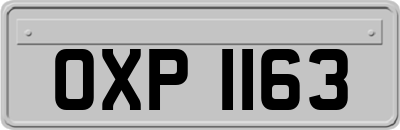OXP1163