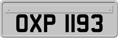 OXP1193