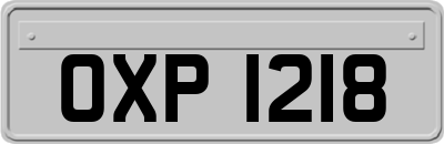 OXP1218