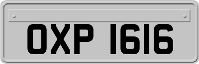 OXP1616