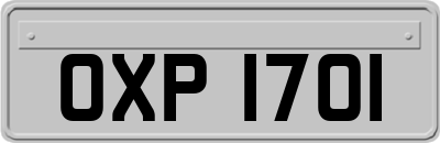 OXP1701