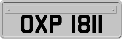OXP1811