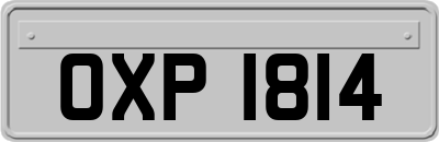 OXP1814