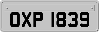 OXP1839