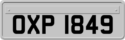 OXP1849