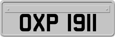 OXP1911
