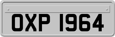 OXP1964