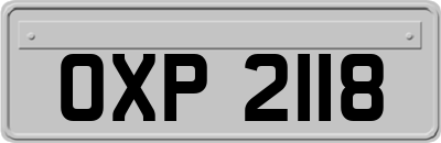 OXP2118