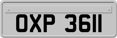 OXP3611