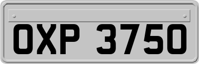 OXP3750