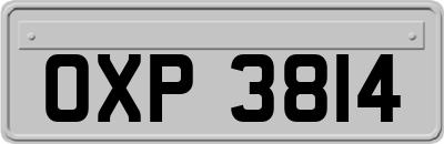 OXP3814