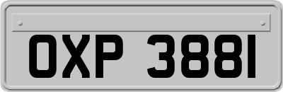 OXP3881