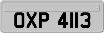 OXP4113