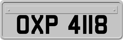 OXP4118
