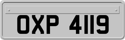 OXP4119