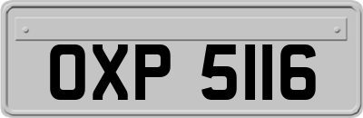 OXP5116
