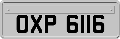 OXP6116