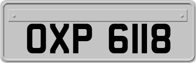 OXP6118
