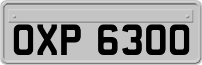 OXP6300