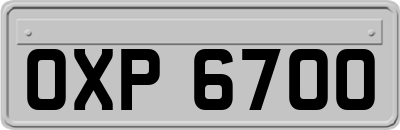 OXP6700