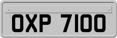 OXP7100