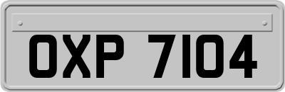 OXP7104