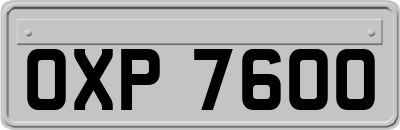 OXP7600