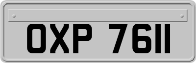 OXP7611