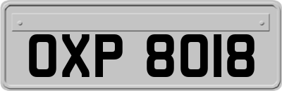 OXP8018