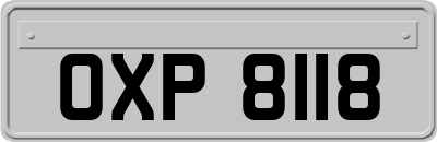 OXP8118