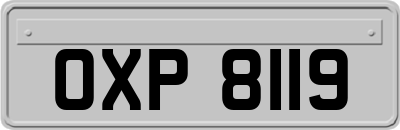 OXP8119