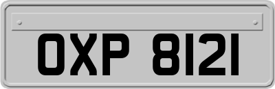 OXP8121