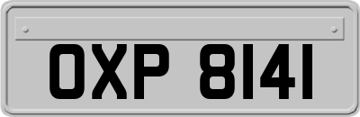 OXP8141