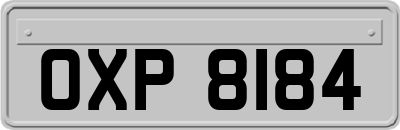 OXP8184