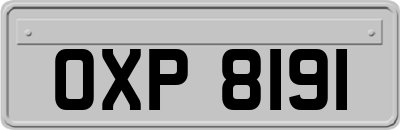 OXP8191