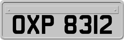 OXP8312