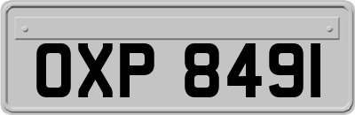 OXP8491