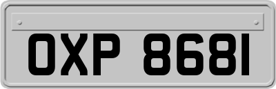 OXP8681