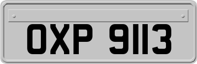 OXP9113