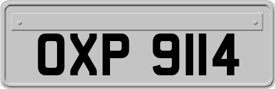 OXP9114